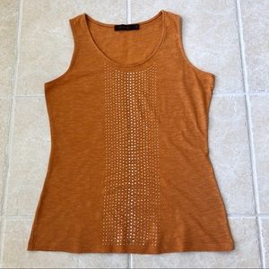 The Limited tank top